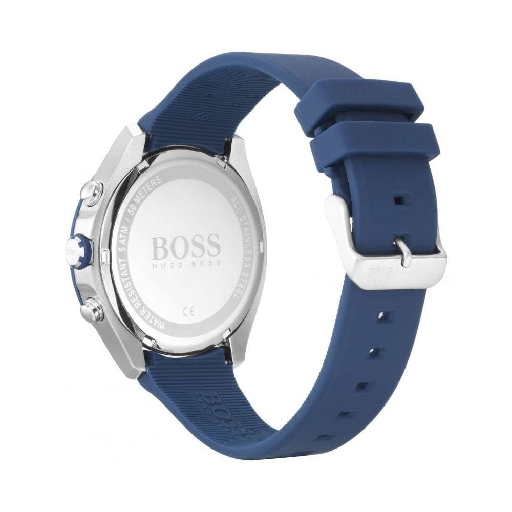 שעון יד לגבר HUGO BOSS קולקציית VELOCITY – תמונה 4