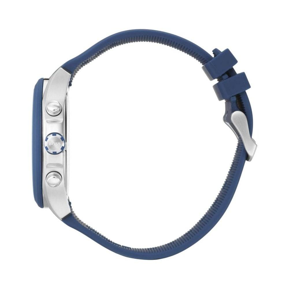 שעון יד לגבר HUGO BOSS קולקציית VELOCITY – תמונה 3
