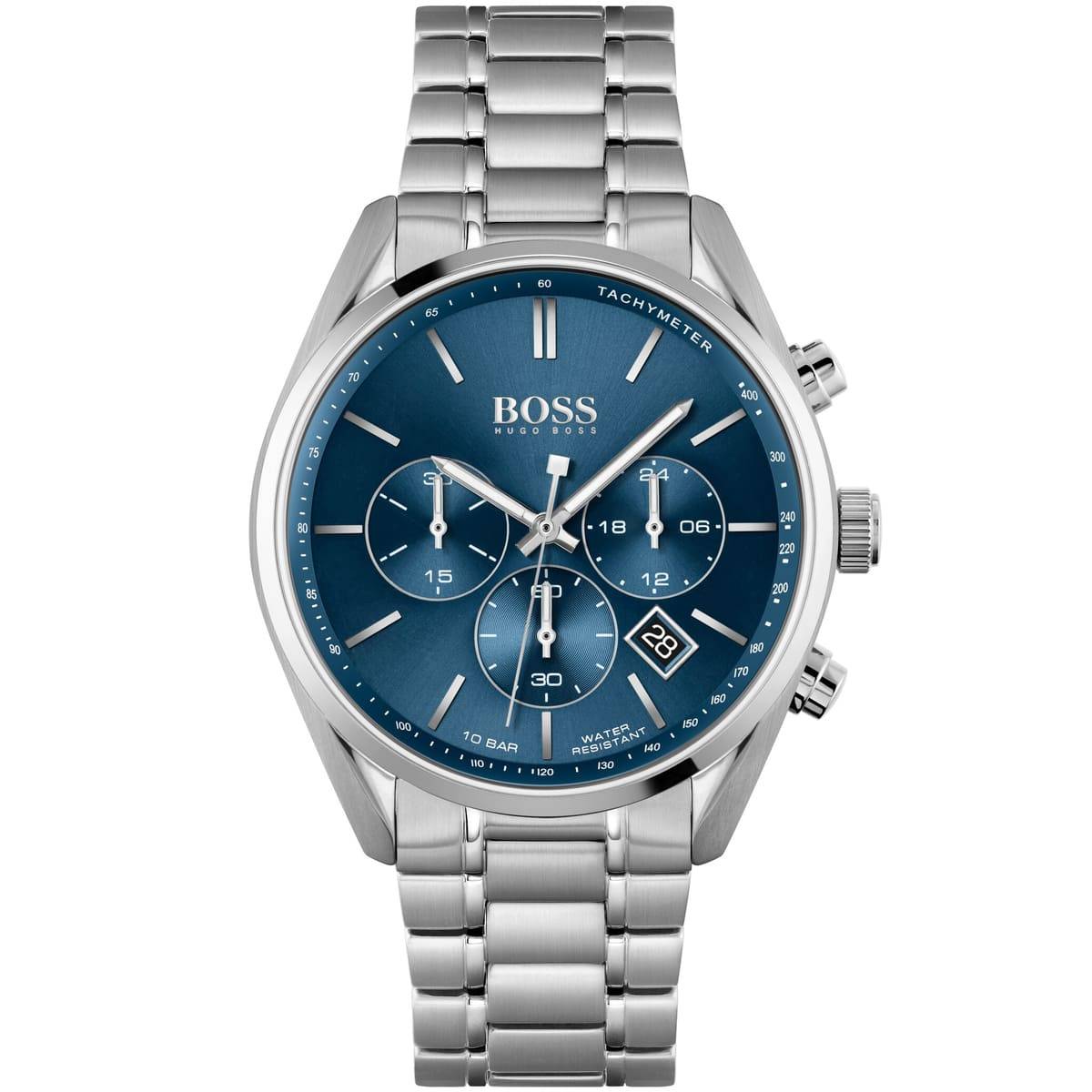 שעון יד HUGO BOSS 1513818-הוגו בוס לגבר
