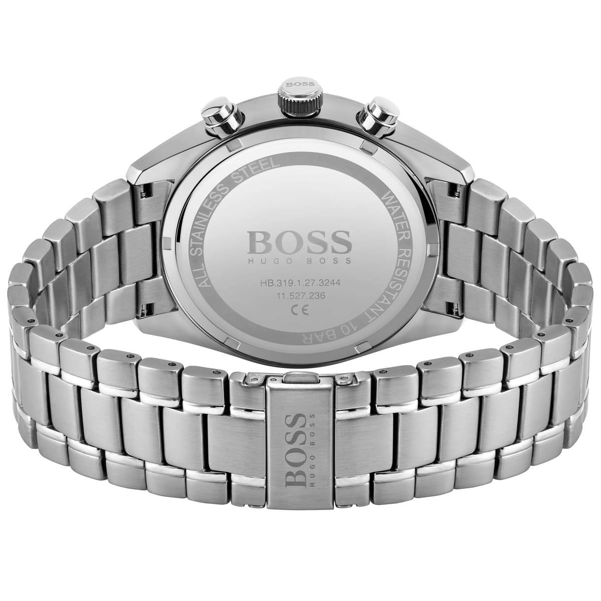 שעון יד HUGO BOSS 1513818-הוגו בוס לגבר – תמונה 3