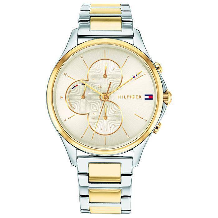 שעון יד Tommy Hilfiger