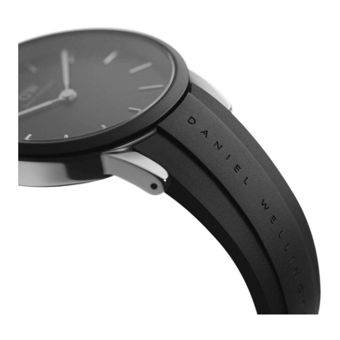 שעון יד Daniel Wellington לאישה – תמונה 3