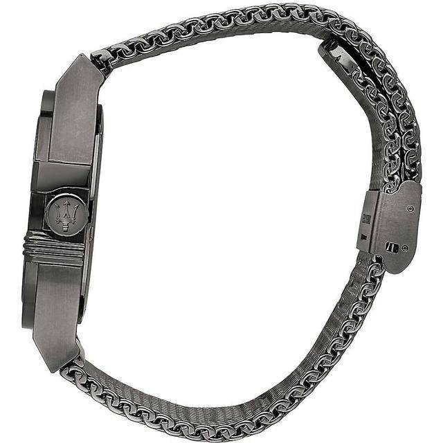 שעון יד Maserati לגבר R8853108005 – תמונה 3