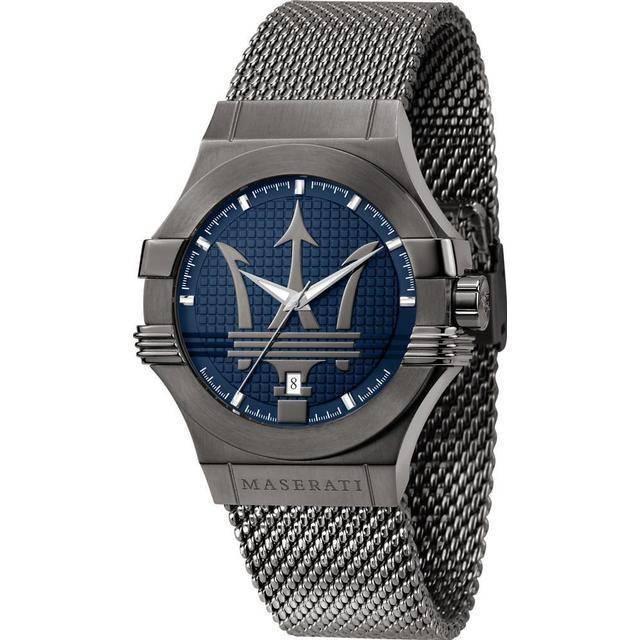 שעון יד Maserati לגבר R8853108005