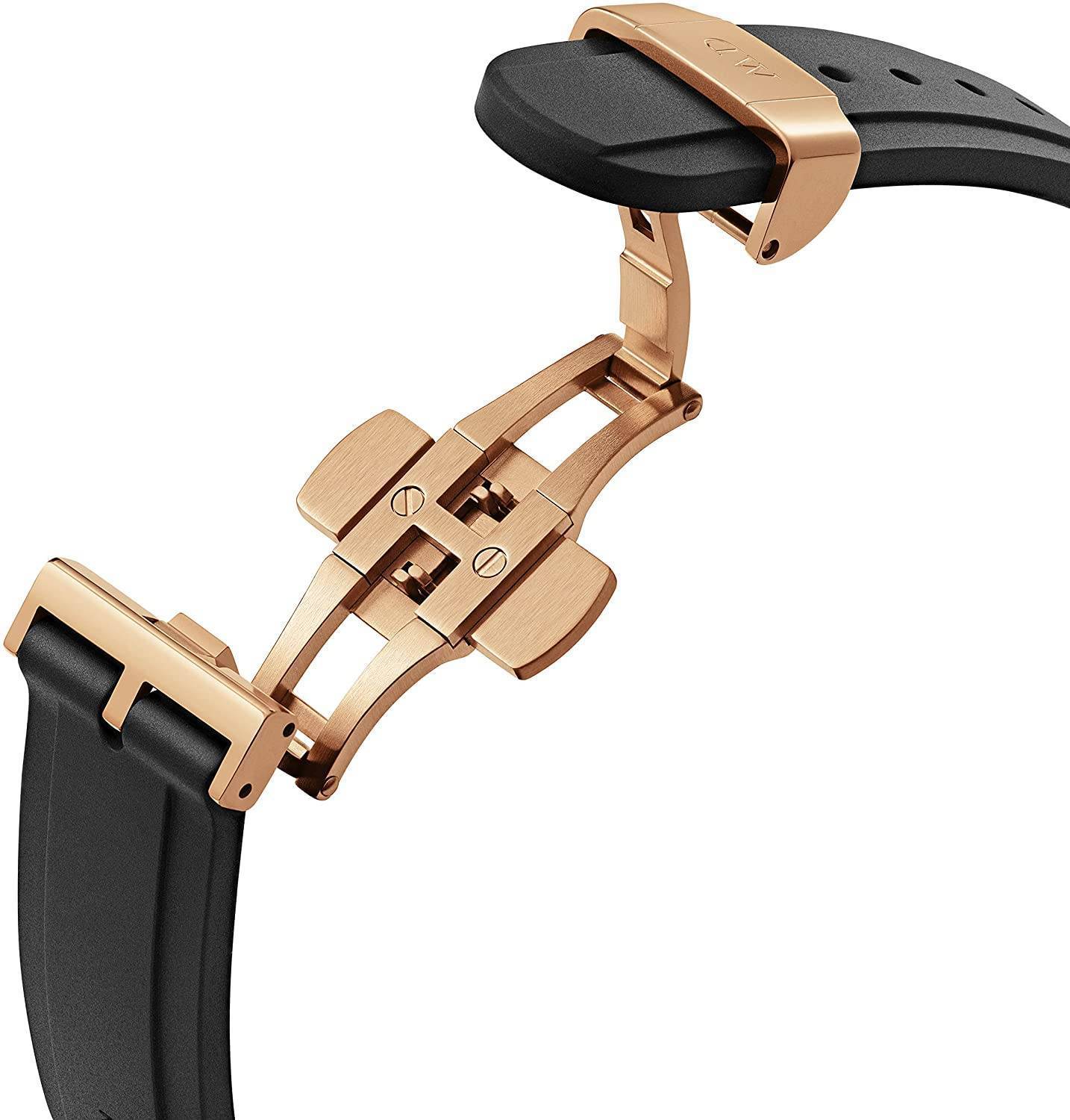 שעון לאישה daniel wellington – תמונה 3