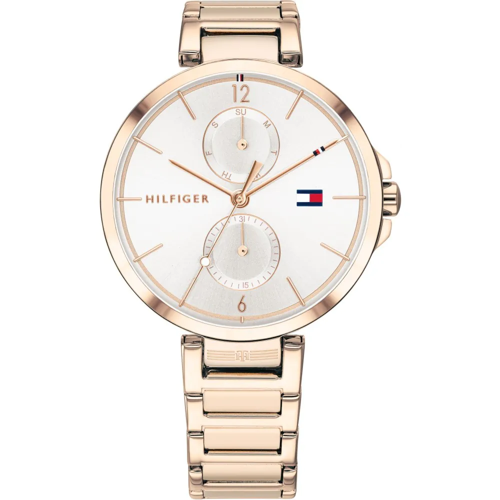 שעון יד Tommy Hilfiger 1782124-נשים