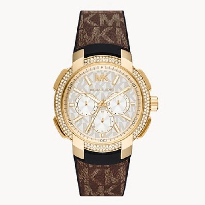 שעון לאישה MICHAEL KORS