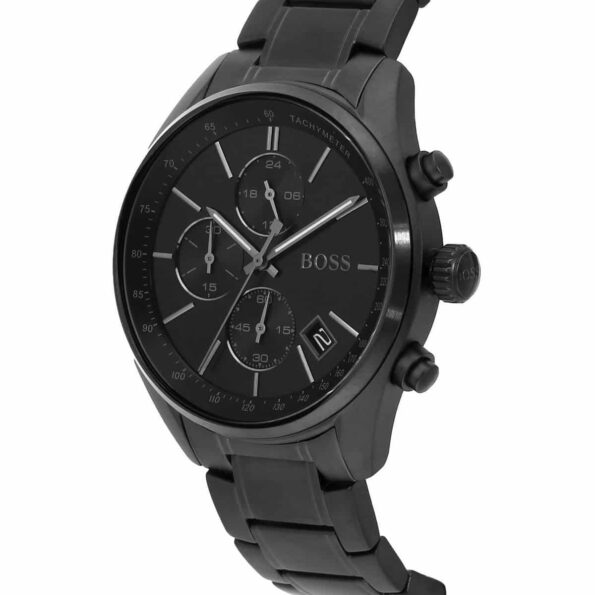 שעון יד HUGO BOSS – הוגו בוס 1513676 לגבר – תמונה 5