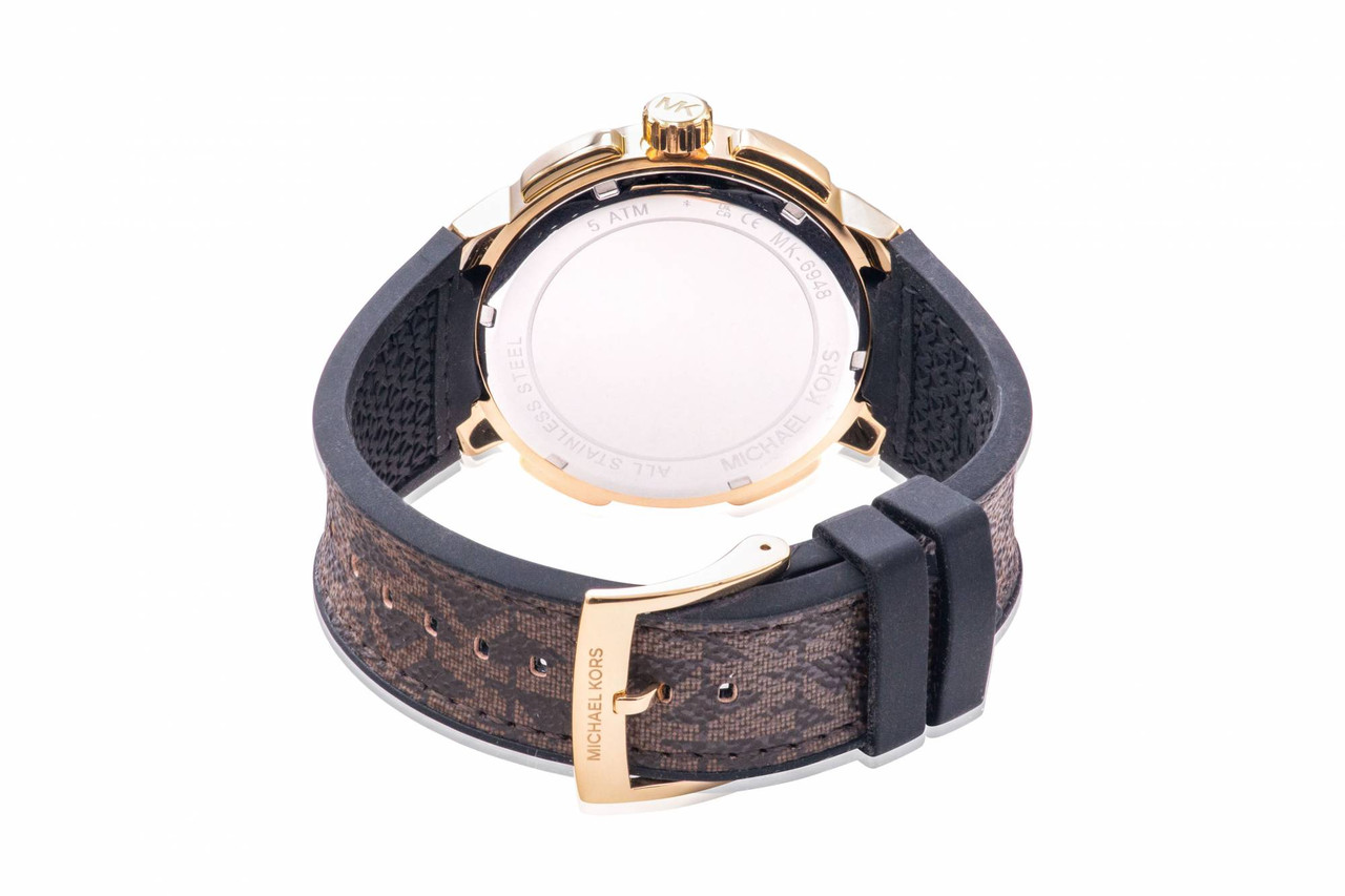 שעון לאישה MICHAEL KORS – מייקל קורס MK6948 לאישה – תמונה 3