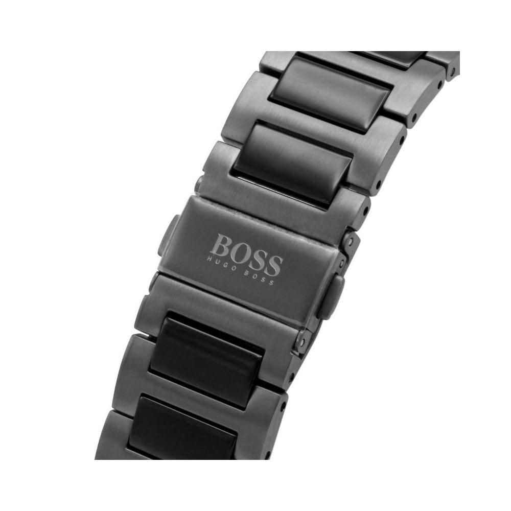 שעון יד הוגו בוס 1513814 Hugo Boss לגבר – תמונה 4