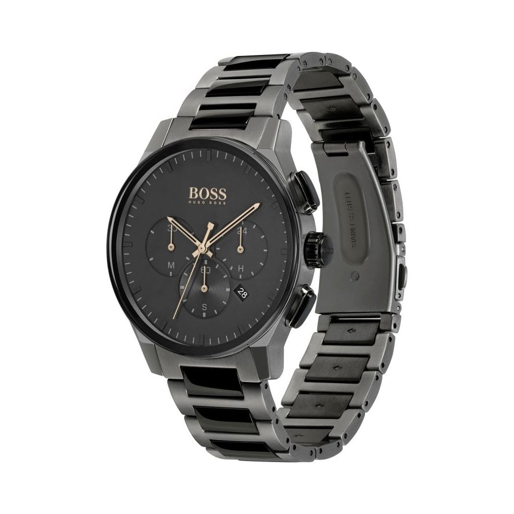 שעון יד הוגו בוס 1513814 Hugo Boss לגבר – תמונה 3