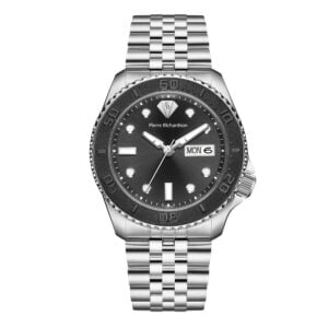 שעון Pierre Richardson לגבר