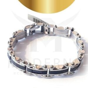 צמיד לגבר/תכשיטי Silverado