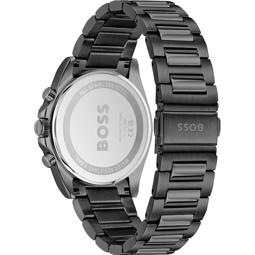 שעון הוגו בוס לגבר HUGO BOSS 1514242 – תמונה 3
