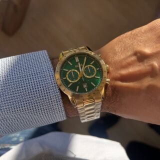 האלגנטיות, הדיוק והנוכחות במוצר אחד!